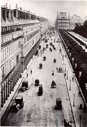 Haussmann's Paris — image 5