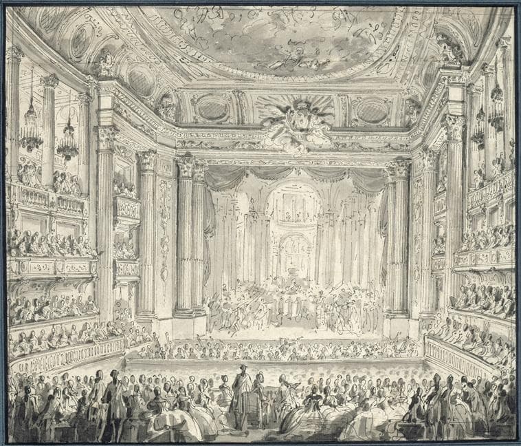 The Royal Opera — image 1