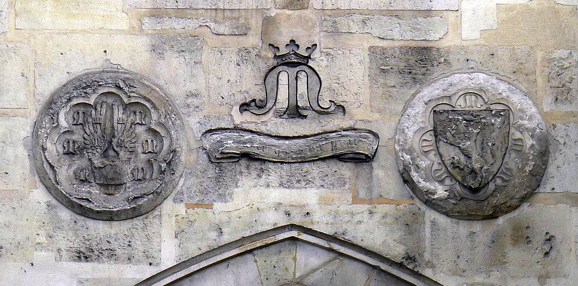 Medieval Townhouses — image 11