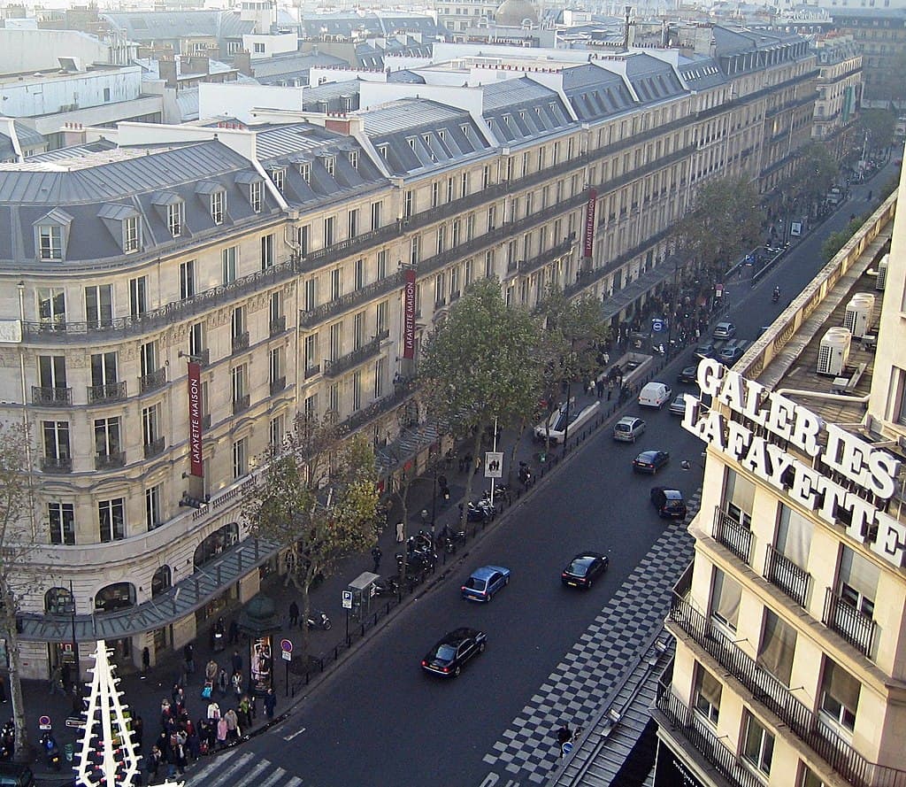 Haussmann's Paris — image 6