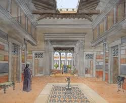 House of the Faun — image 4