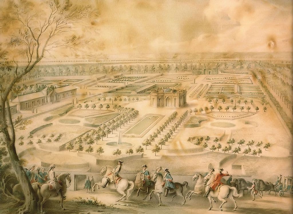 The Trianon Estate — image 2