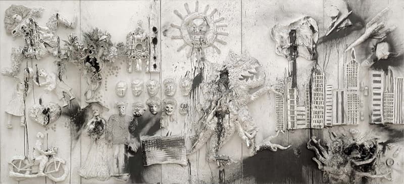 Shooting Paintings — image 5