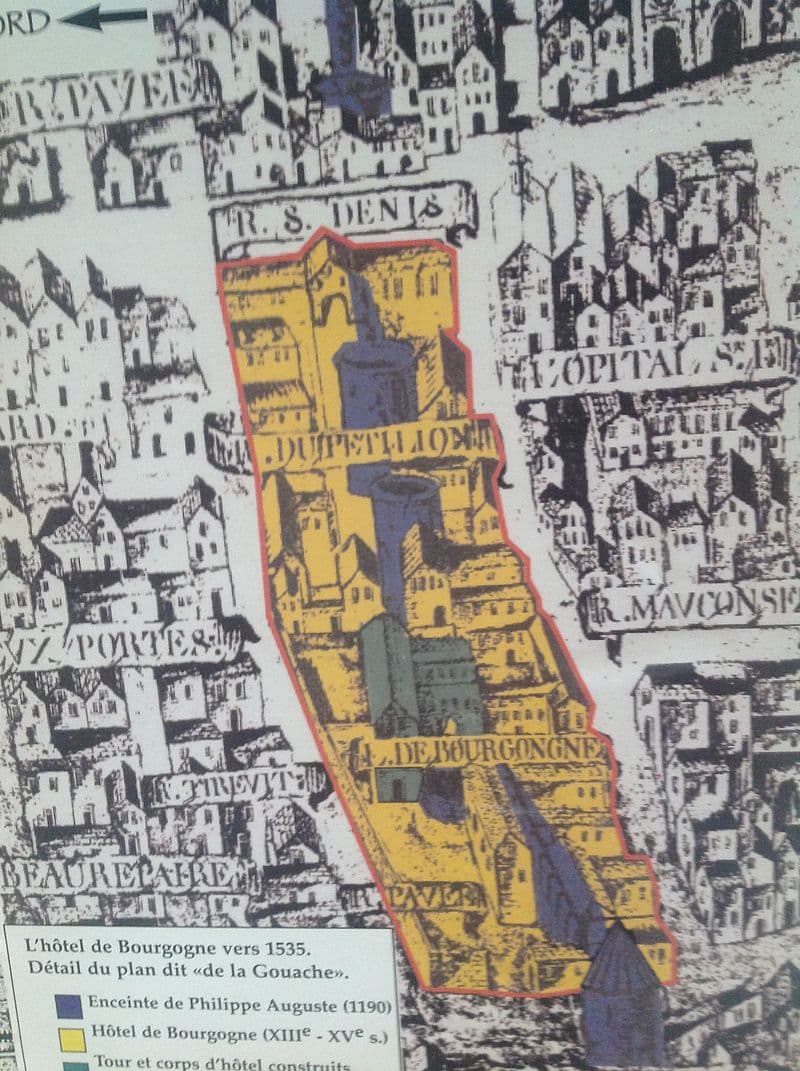 Medieval Townhouses — image 3