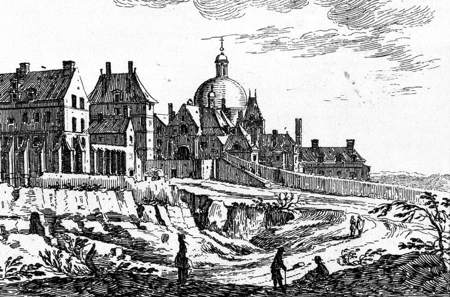 Dance at the Moulin de la Galette — image 6