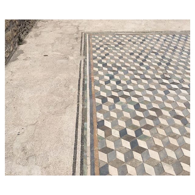 House of the Faun — image 9