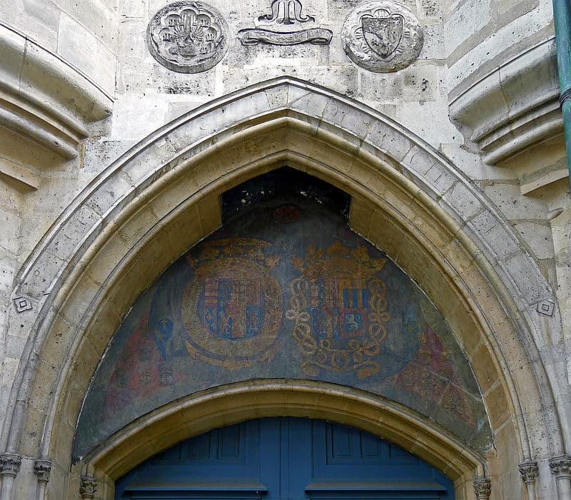 Medieval Townhouses — image 10