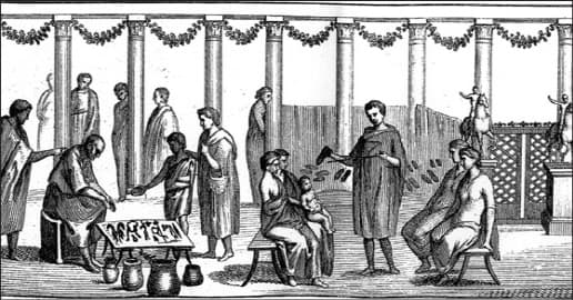 House of Julia Felix — image 5