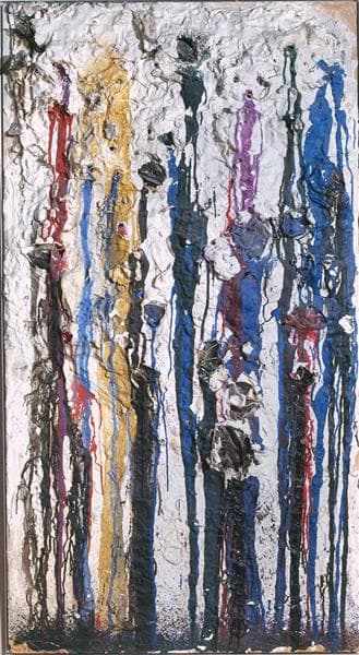 Shooting Paintings — image 3