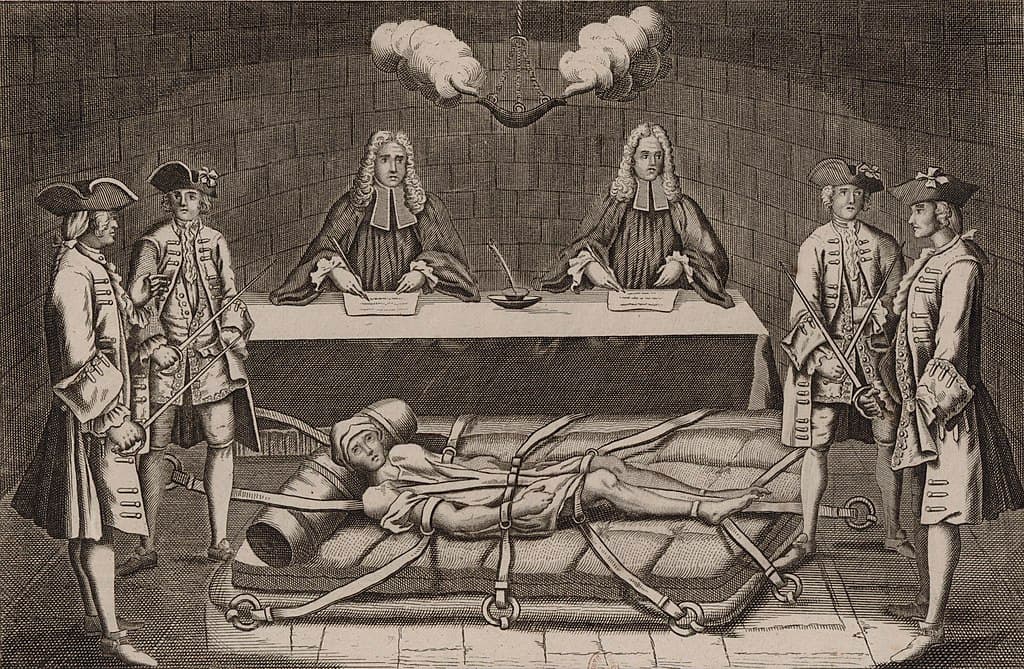 The Marble Courtyard — image 1