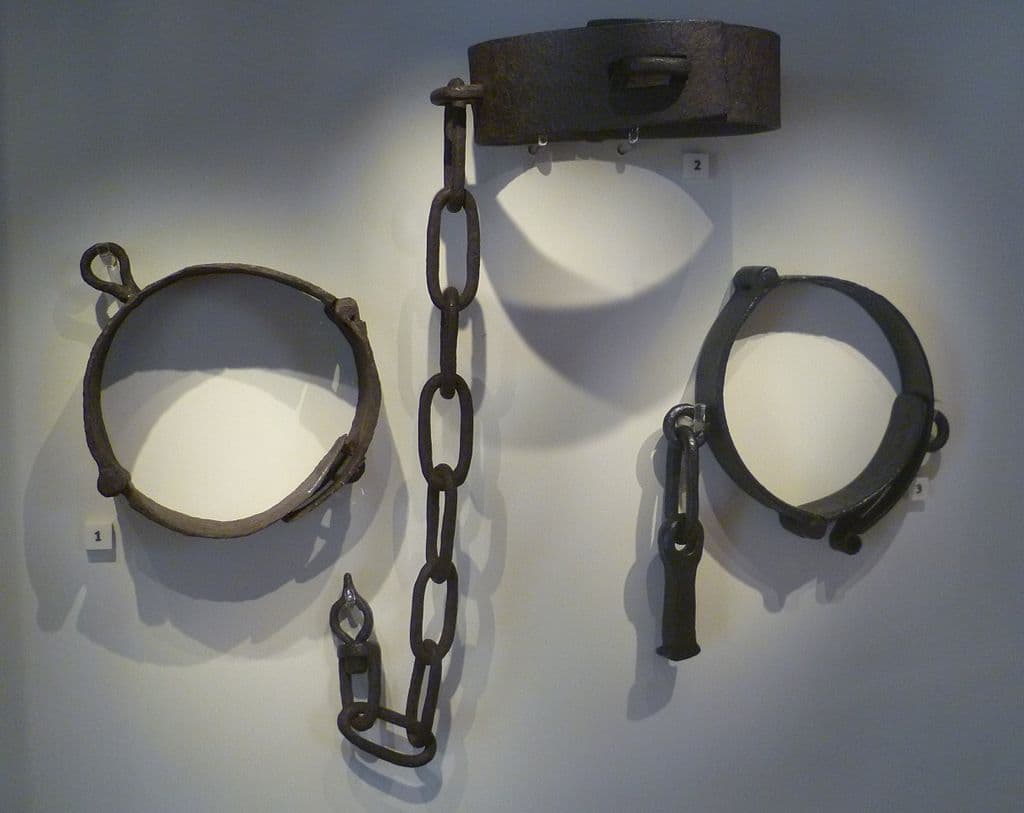 The Parvis — image 3