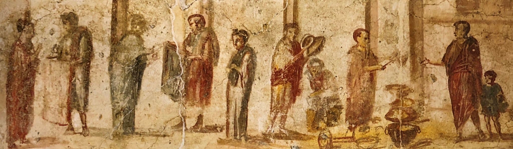 House of Julia Felix — image 1