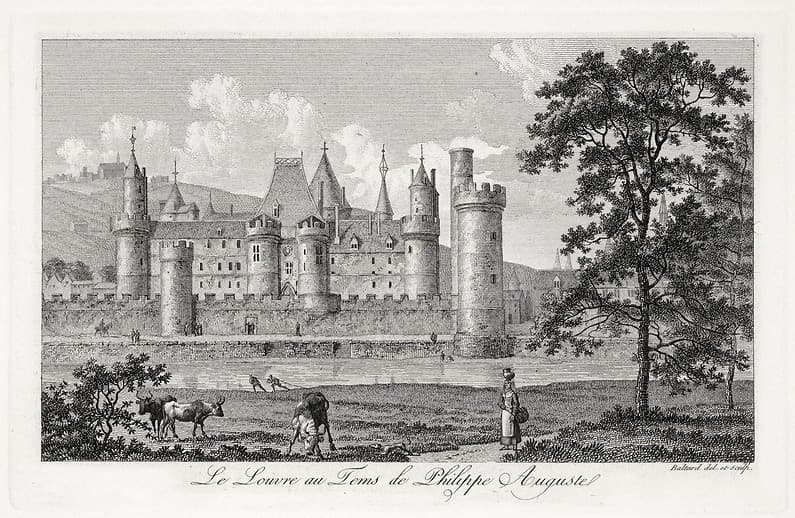 Medieval Palaces — image 7