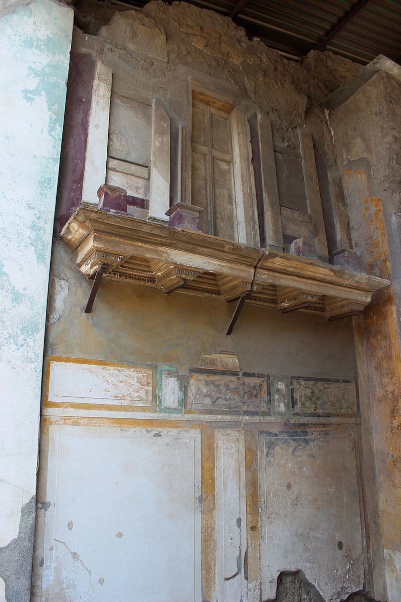 House of the Faun — image 7