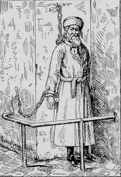 The Parvis — image 4