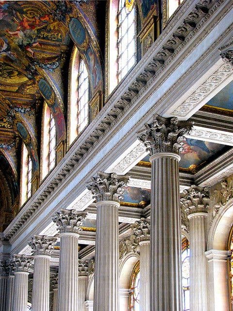 The Chapel — image 1