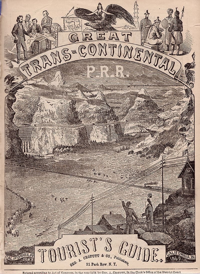 Californian Gold Rush — image 21