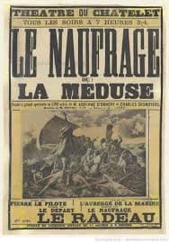 The Raft of the Medusa — image 1