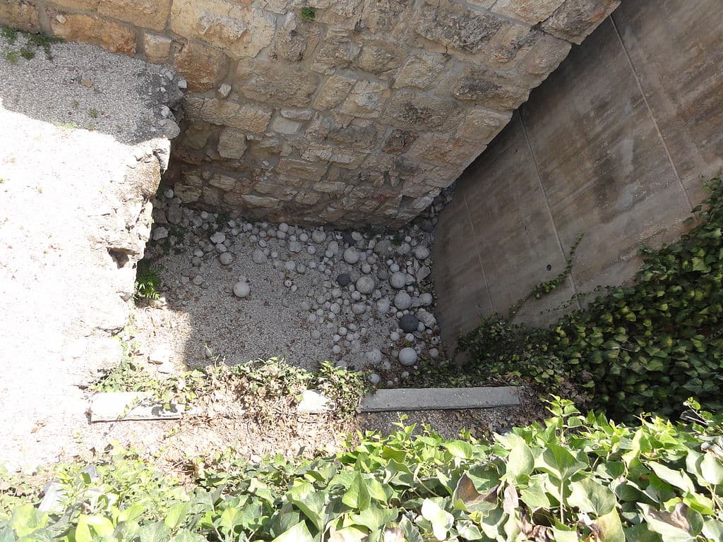 Pompeii rebels against Rome — image 4