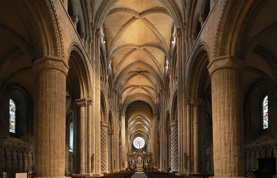 The Gothic Nave — image 3
