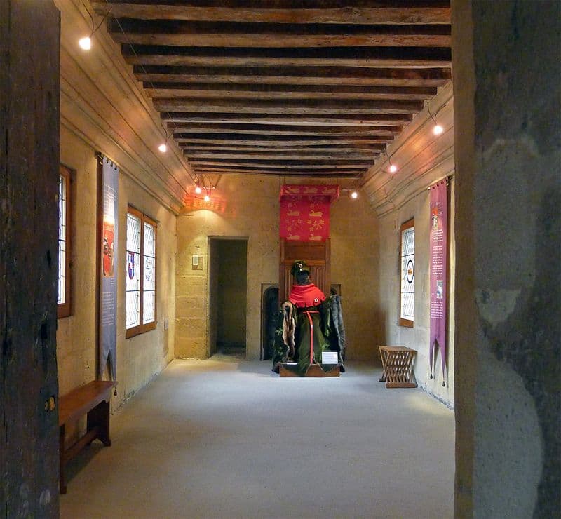 Medieval Townhouses — image 6