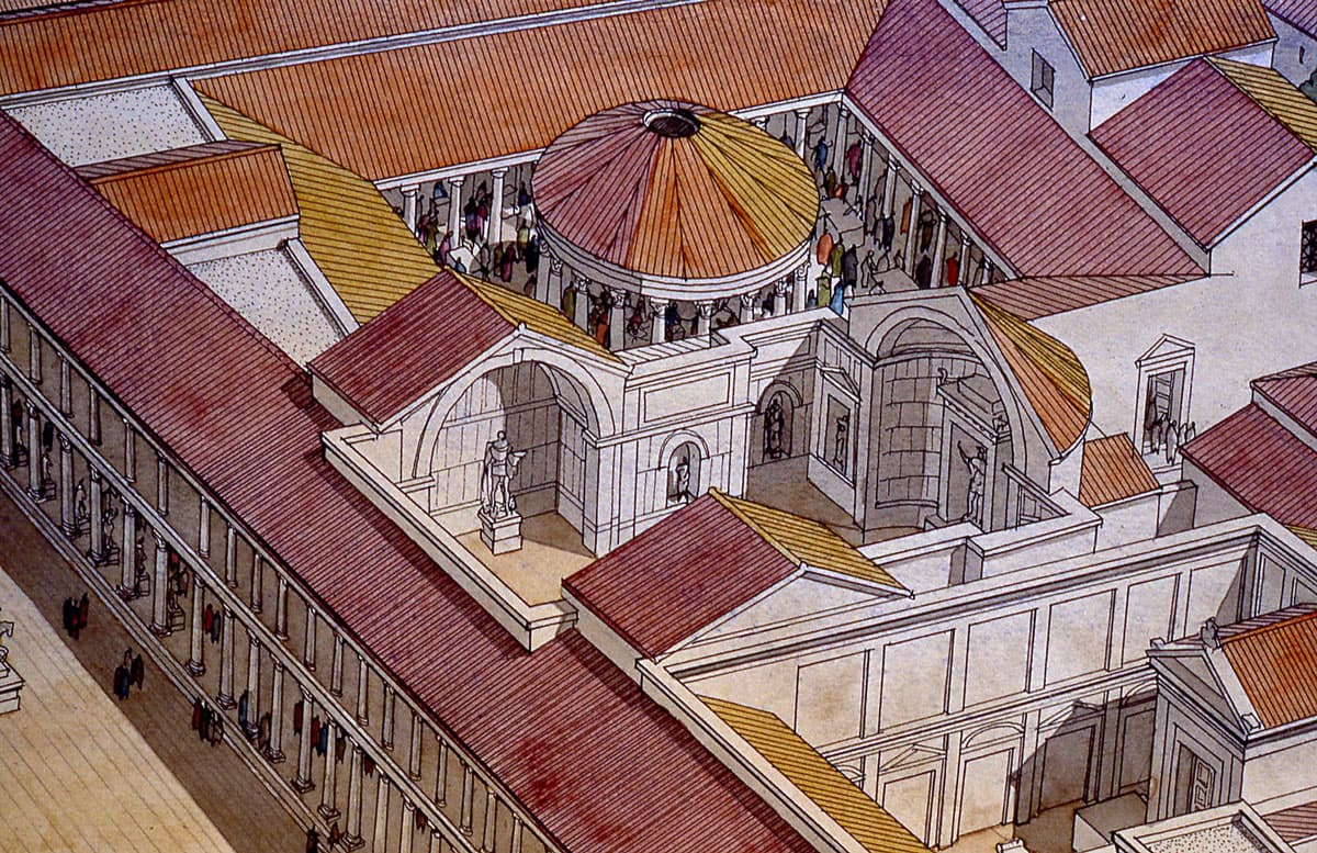 Fish and Meat Market — image 4