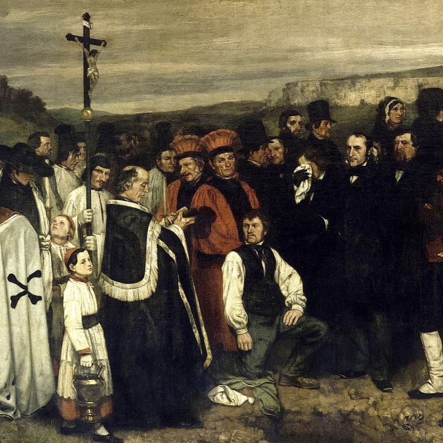 Favourites of the Musée d'Orsay