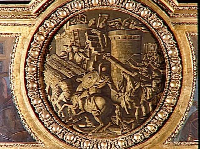 The State Apartments — image 6