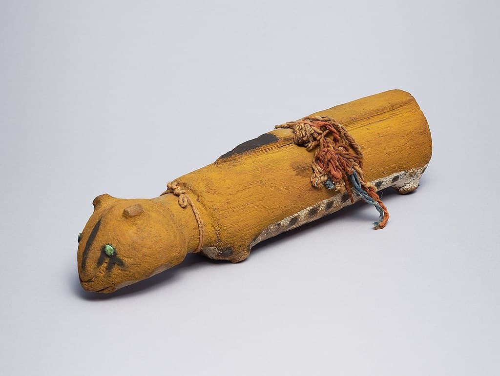 The first settlers in America — image 21