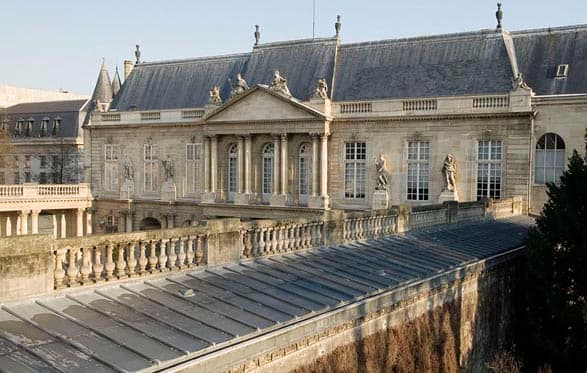 The Marais — image 3