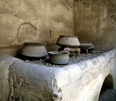 House of the Vettii — image 1