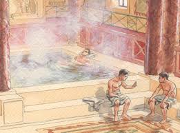 Stabian Baths — image 11