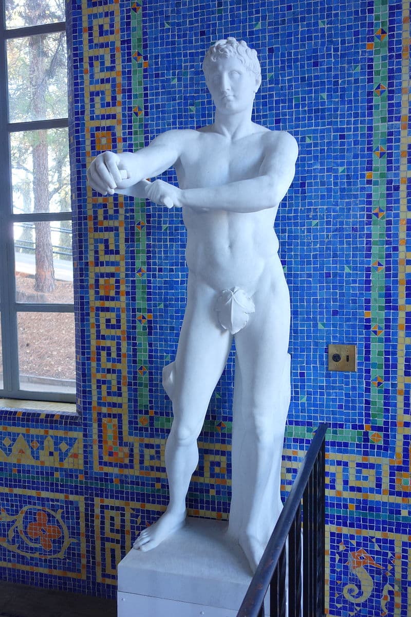 Stabian Baths — image 2