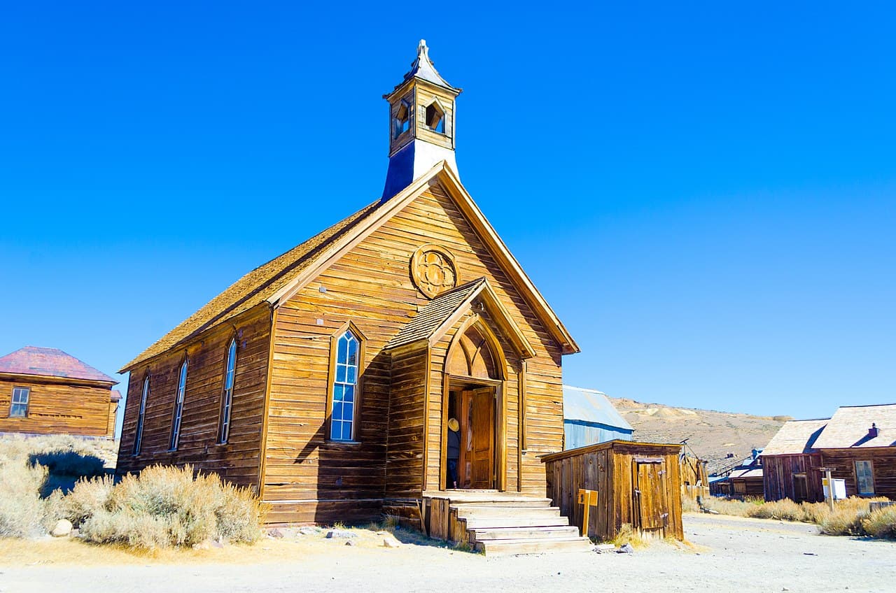 Californian Gold Rush — image 11