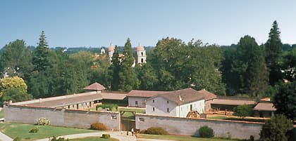 American Emigration and Sutter's Fort