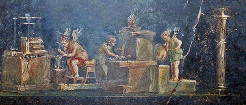 House of the Vettii — image 12