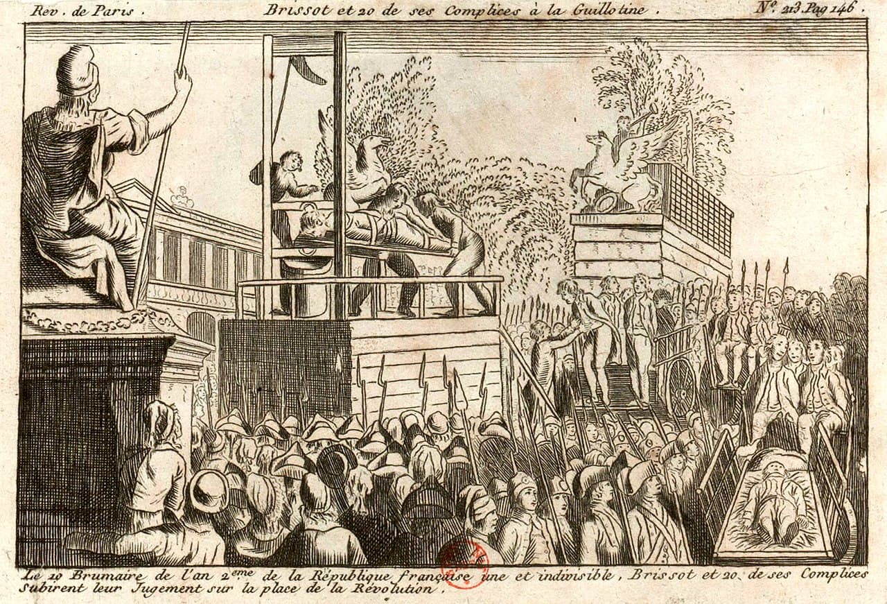 The French Revolution — image 3