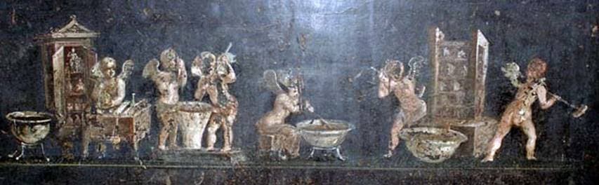 House of the Vettii — image 11