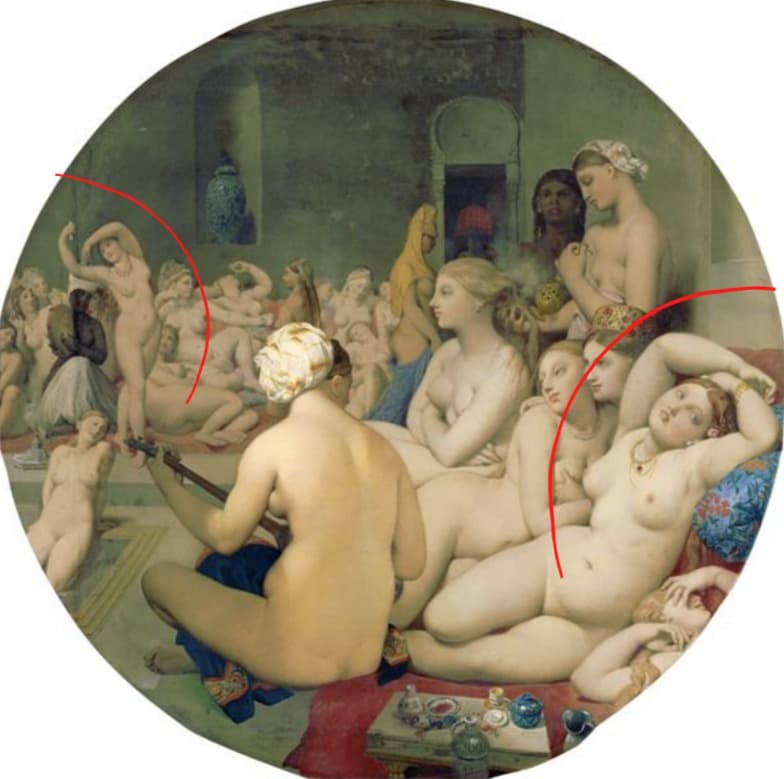 The Turkish Bath — image 1