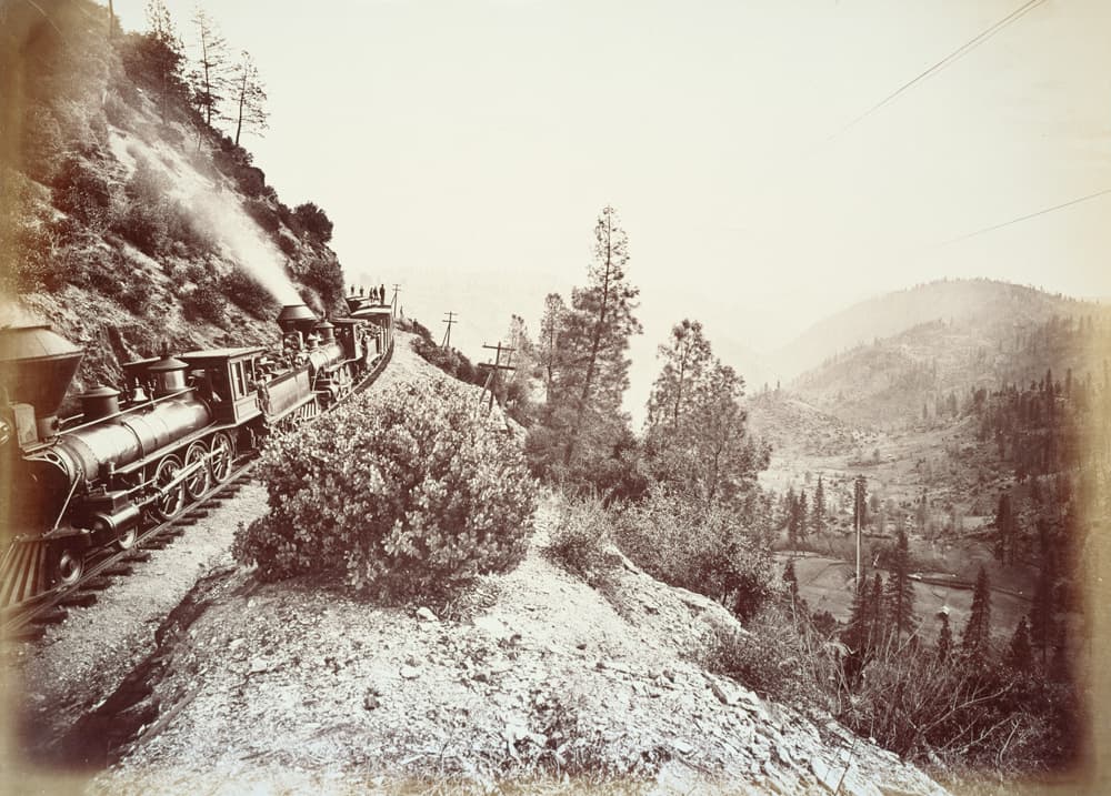 Californian Gold Rush — image 16