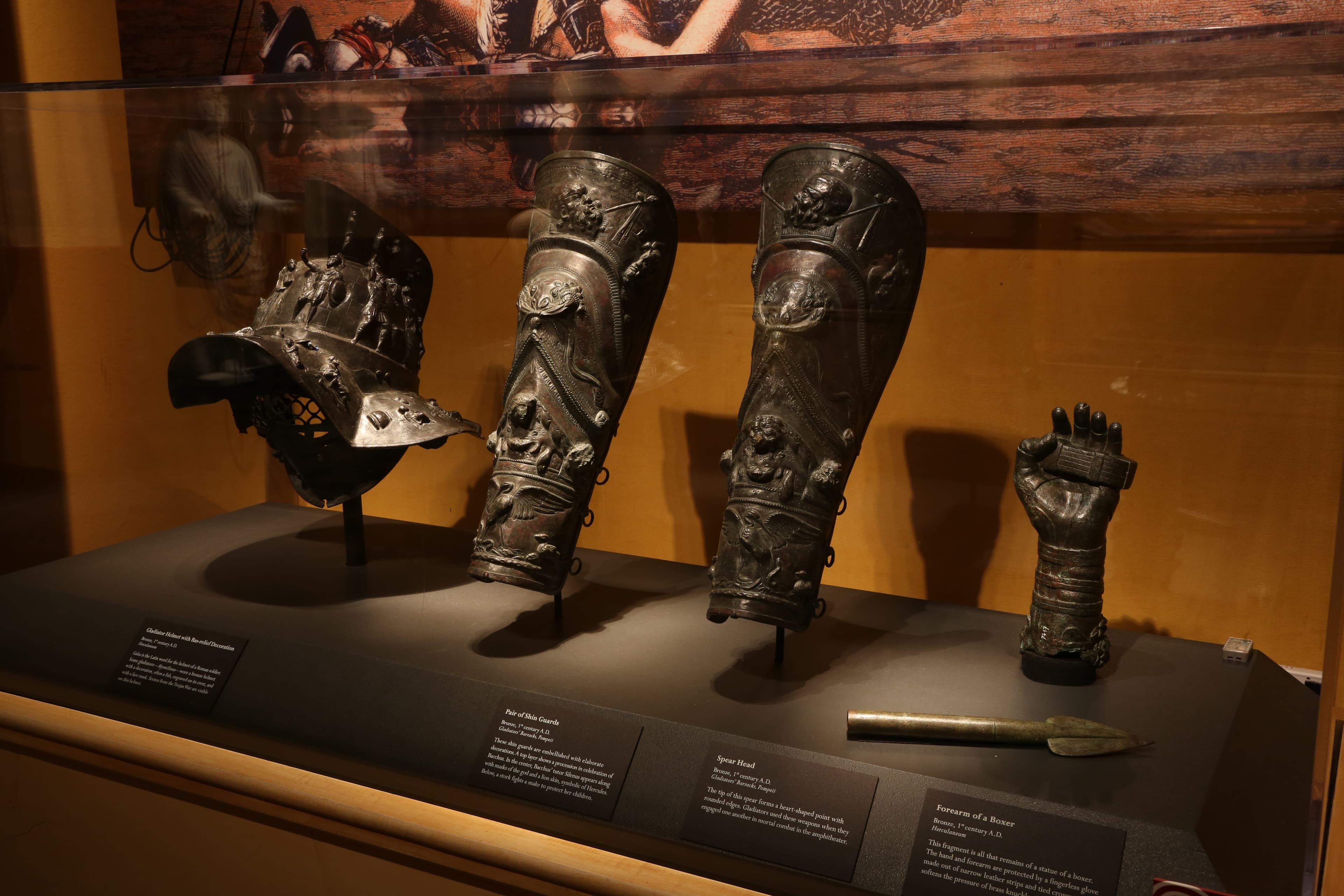 Amphitheatre — image 1