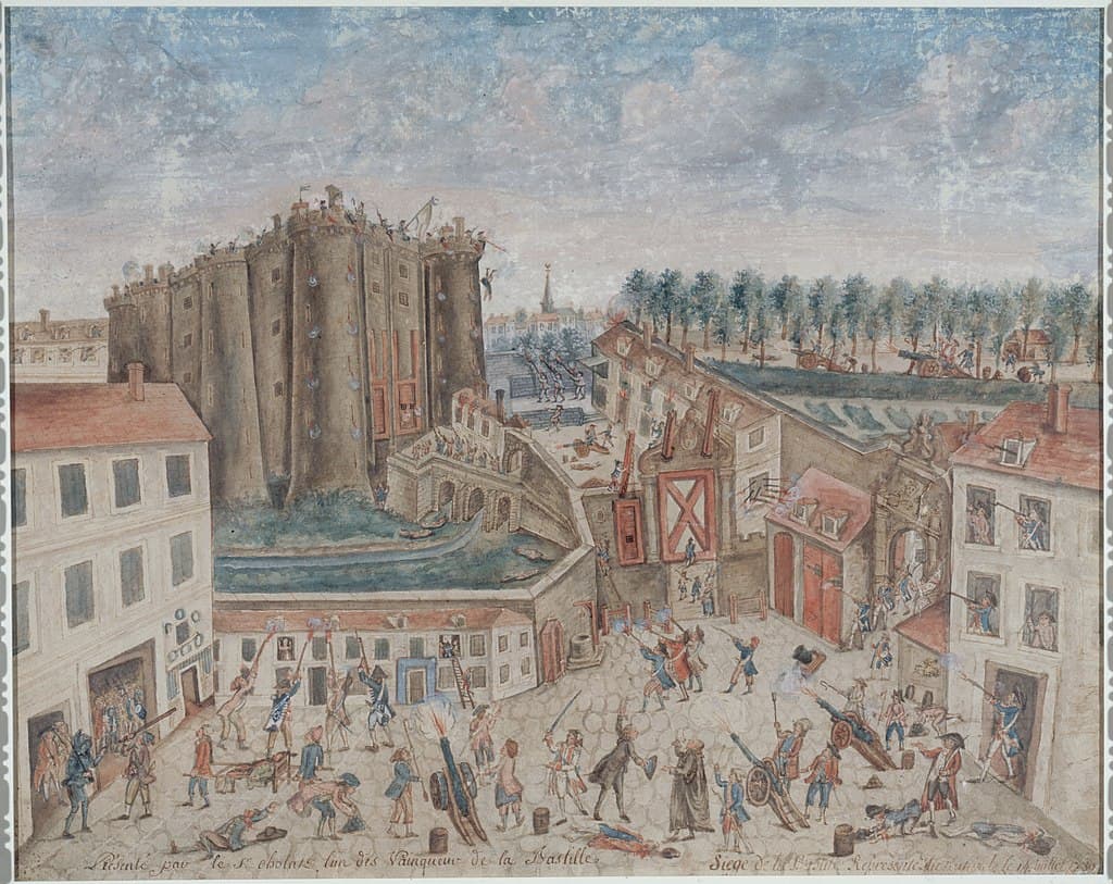 The French Revolution — image 14