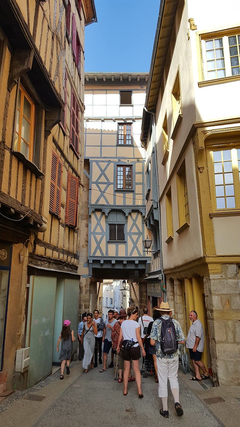 Medieval Townhouses — image 5