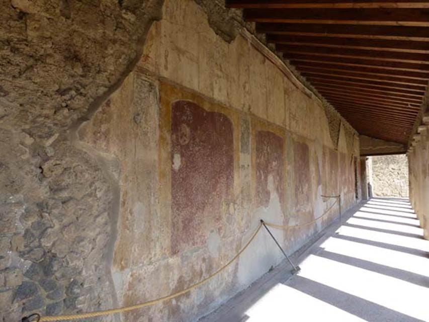 Stabian Baths — image 2