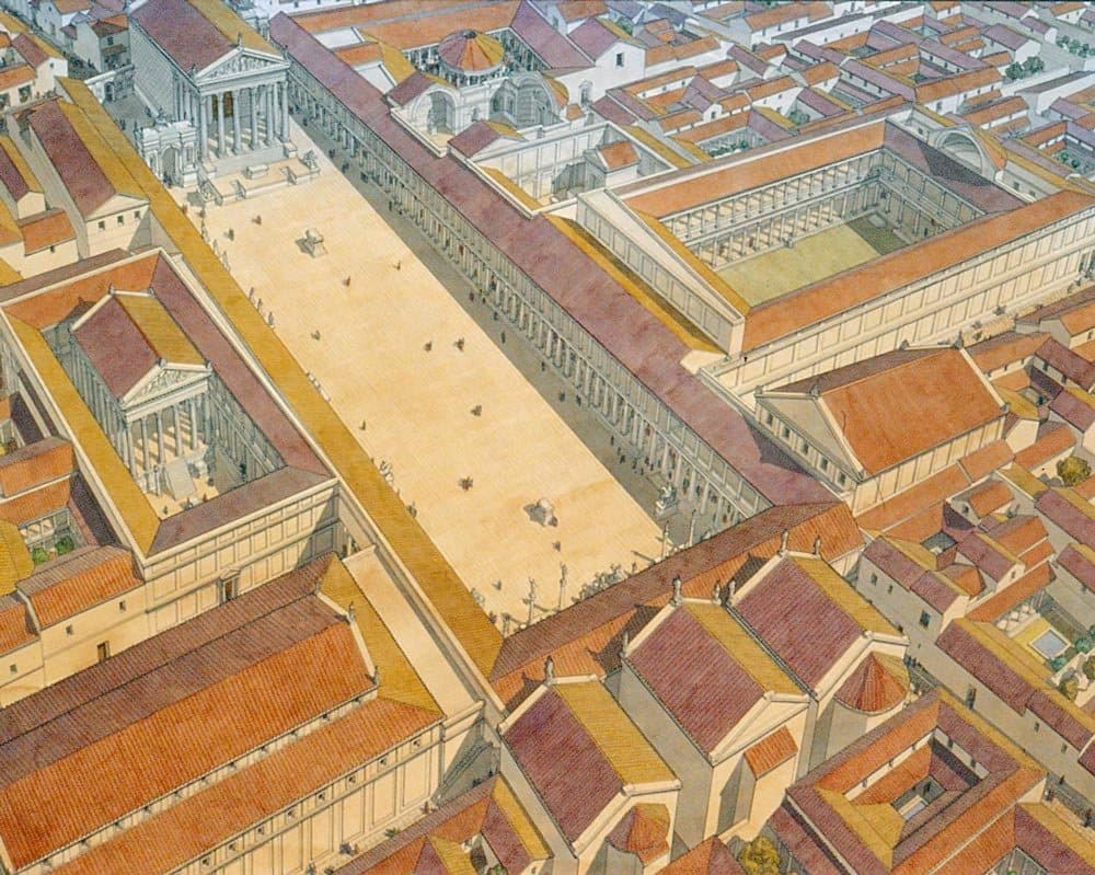 Thanks Pompeii — image 1