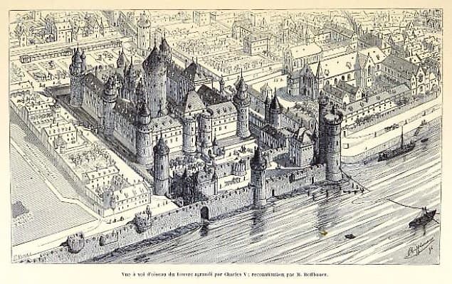 Medieval Palaces — image 8