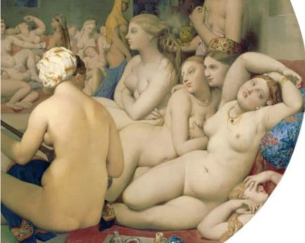 The Turkish Bath — image 2