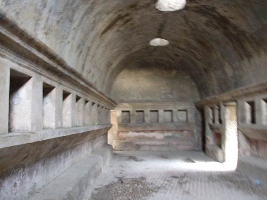 Stabian Baths — image 6