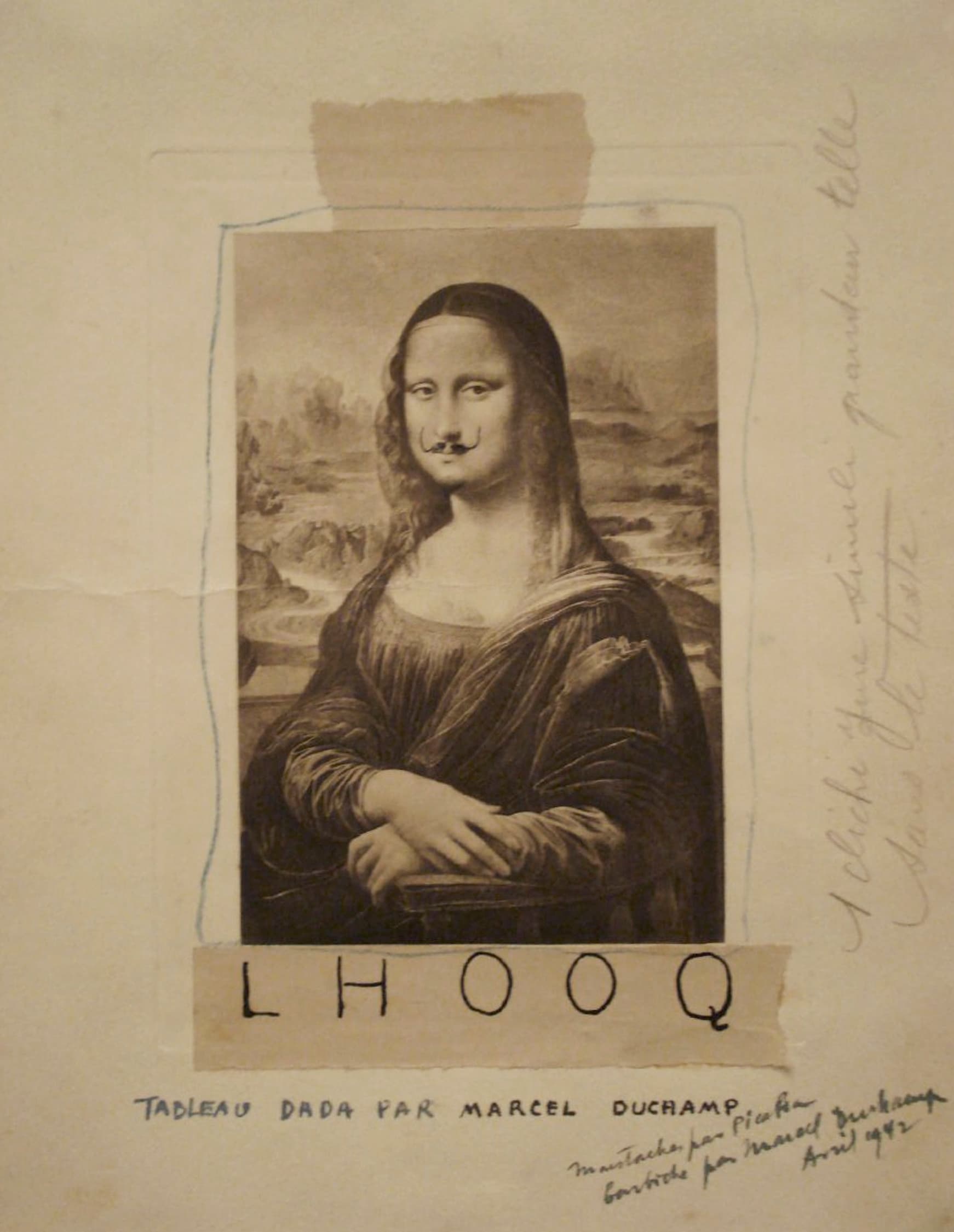 Mona Lisa — image 2