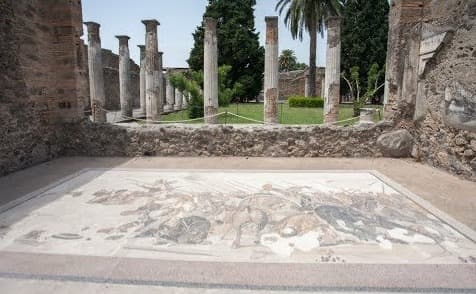 House of the Faun — image 2